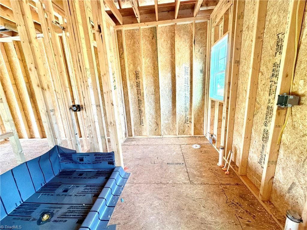 Stick/Site Built at 200 Mayo River Meadows Drive, Stoneville NC 27048, photo 19 of 23