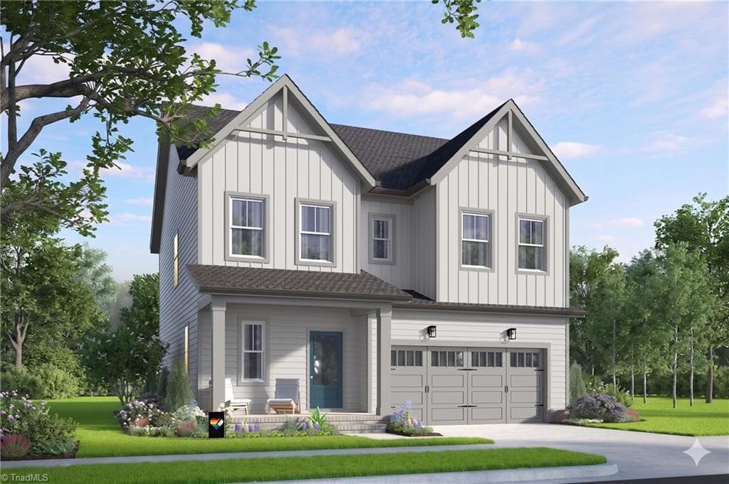 4215 Motisheri Cove, High Point NC 27265