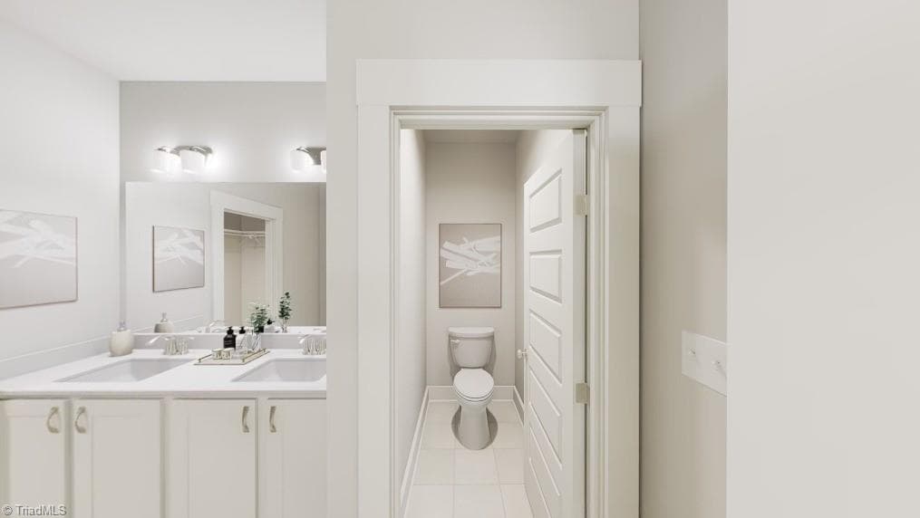 Stick/Site Built at 4215 Motisheri Cove, High Point NC 27265, photo 11 of 15