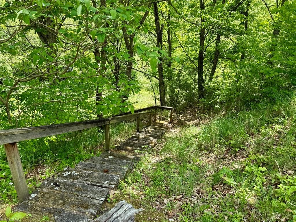 Unimproved Land at 0000 Ashe View Drive, Millers Creek NC 28651, photo 14 of 41