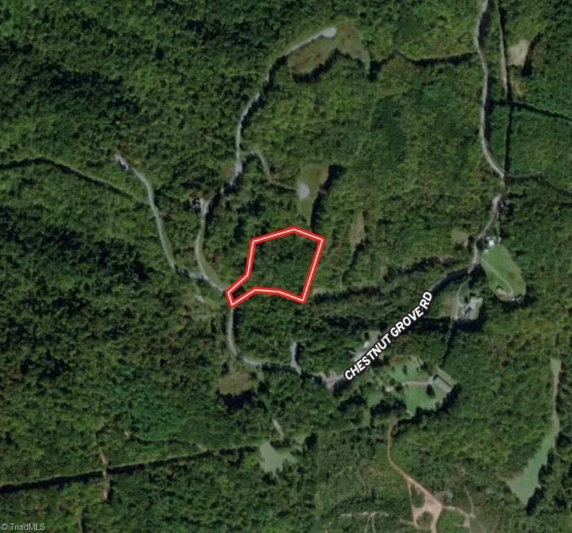 Unimproved Land at 0000 Ashe View Drive, Millers Creek NC 28651, photo 37 of 41