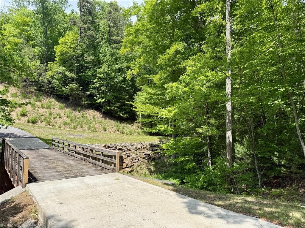 Unimproved Land at 0000 Ashe View Drive, Millers Creek NC 28651, photo 40 of 41