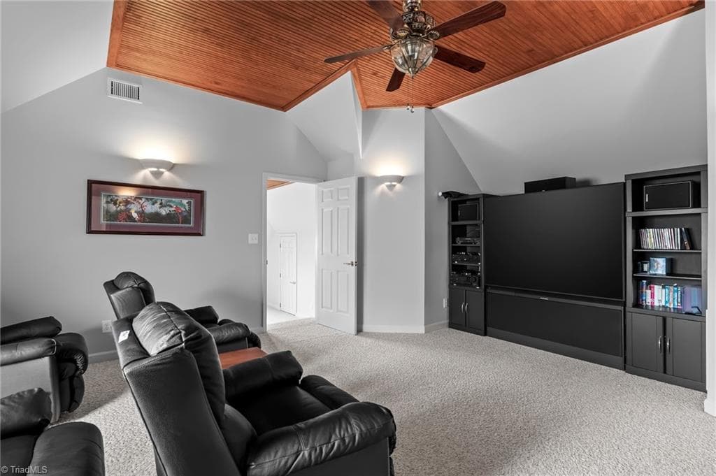 Stick/Site Built at 221 Windemere Isle Road, Statesville NC 28677, Statesville, photo 8 of 31