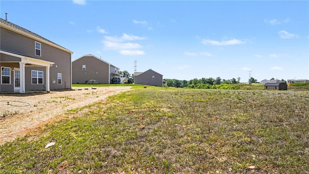 Stick/Site Built at 178 Wickham Court, Clemmons NC 27012, photo 28 of 32