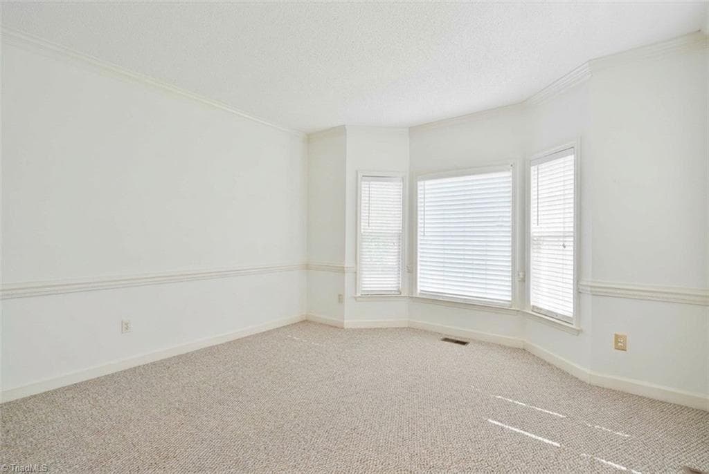 Stick/Site Built at 3625 Oak Chase Drive, High Point NC 27265, photo 12 of 48