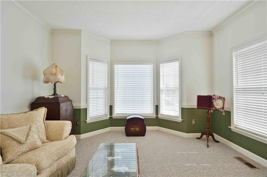 Stick/Site Built at 3625 Oak Chase Drive, High Point NC 27265, photo 10 of 48