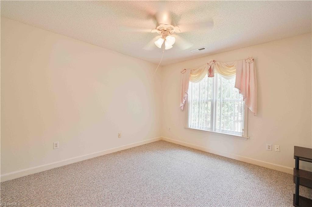 Stick/Site Built at 3625 Oak Chase Drive, High Point NC 27265, photo 33 of 48