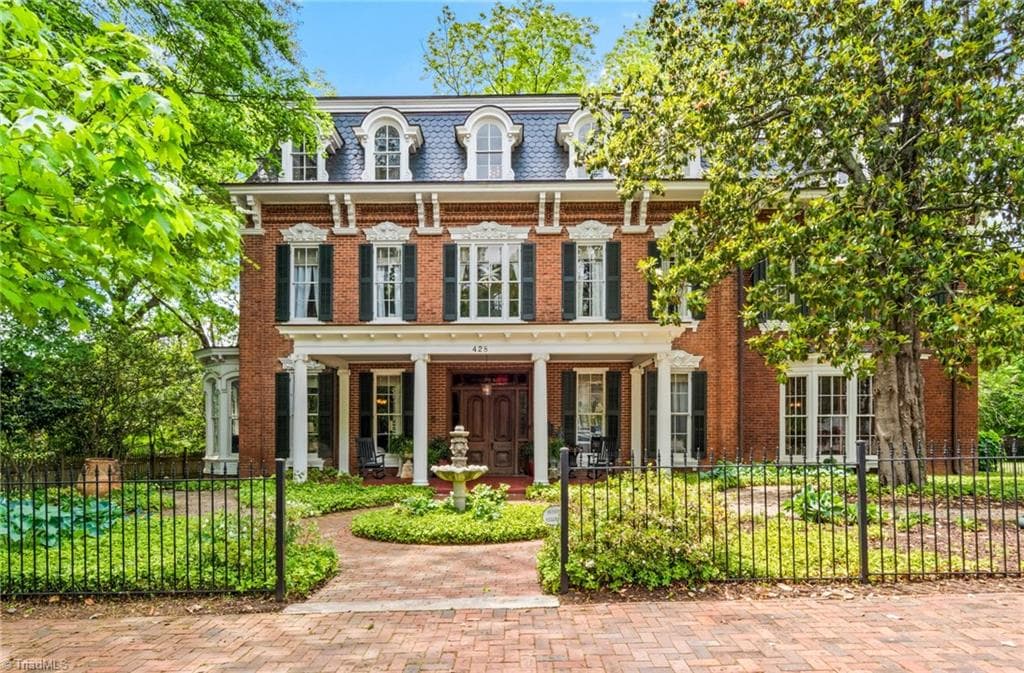 428 S Main Street, Winston-Salem NC 27101
