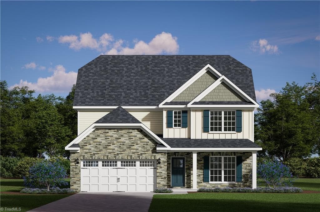3810 Kestrel Lane # 132, Colfax NC 27235