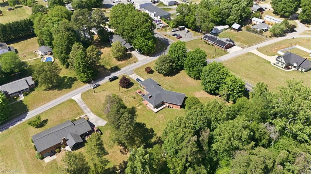 Stick/Site Built at 12577 Old US Highway 52, Winston-Salem NC 27107, Winston-Salem, photo 7 of 38