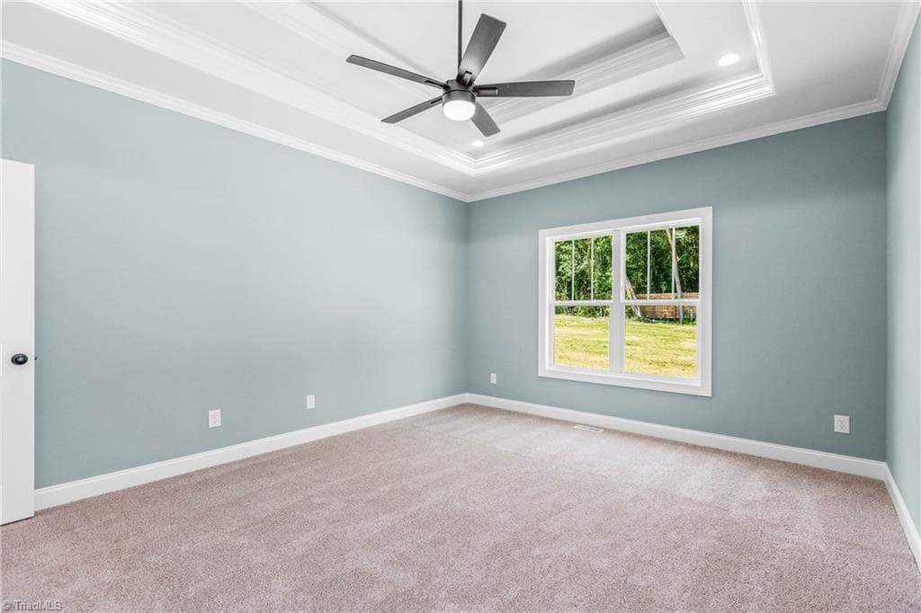Stick/Site Built at 211 Cool Run, Lexington NC 27295, Lexington, photo 22 of 40