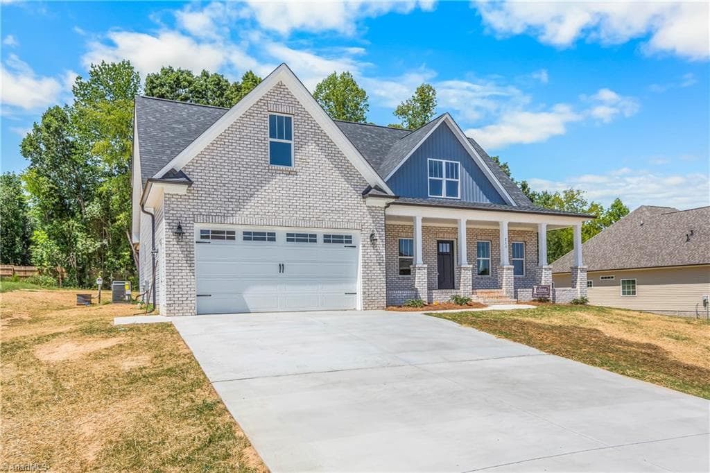 Stick/Site Built at 211 Cool Run, Lexington NC 27295, Lexington, photo 10 of 40