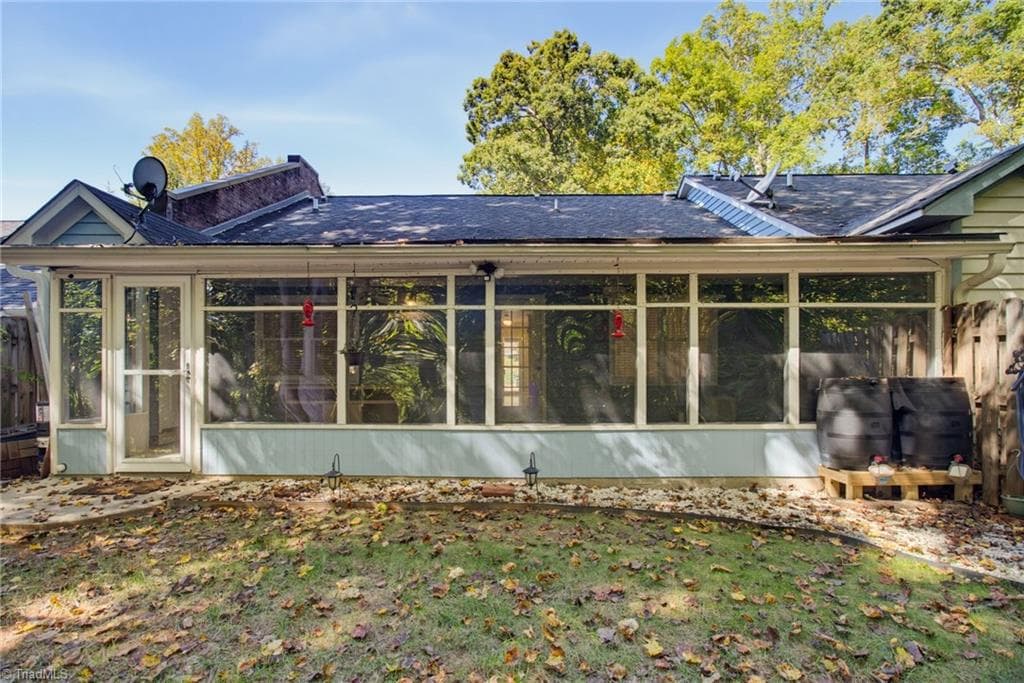 Stick/Site Built at 765 Oakland Drive # C, Elkin NC 28621, Elkin, photo 51 of 58
