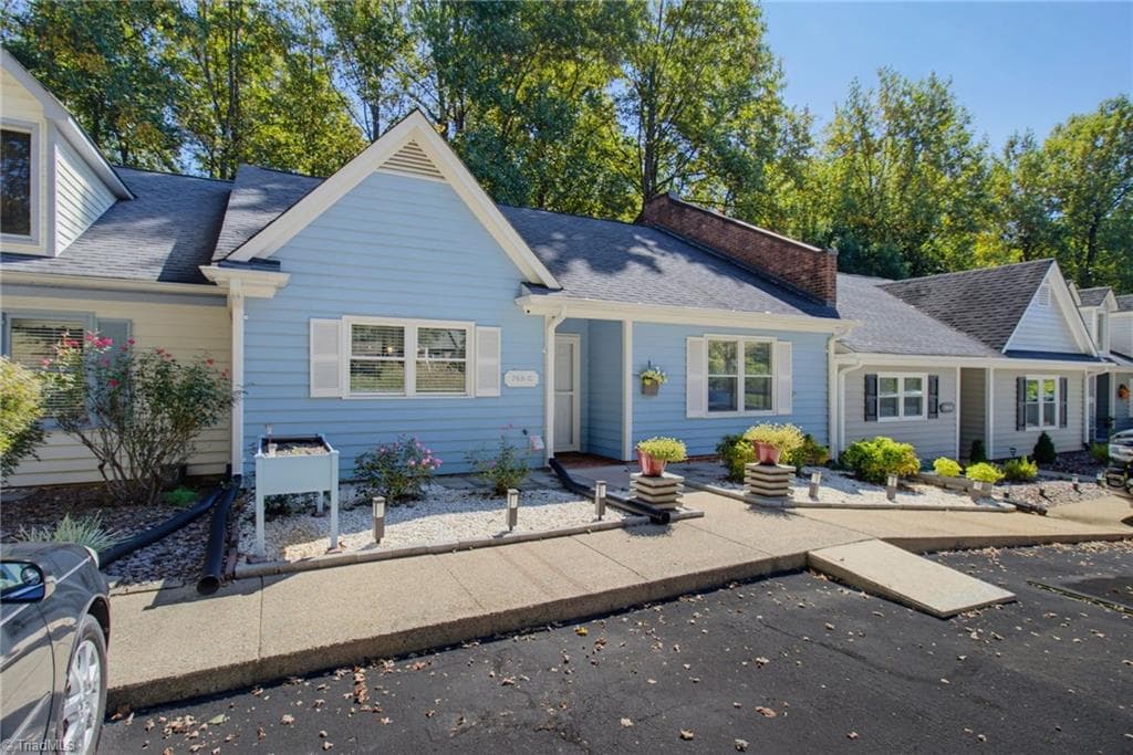 Stick/Site Built at 765 Oakland Drive # C, Elkin NC 28621, Elkin, photo 5 of 58