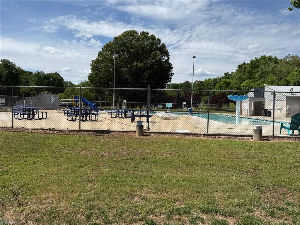 Stick/Site Built at 765 Oakland Drive # C, Elkin NC 28621, Elkin, photo 57 of 58