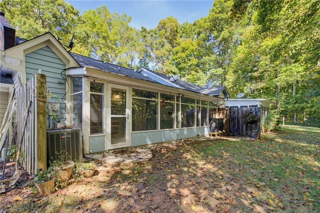 Stick/Site Built at 765 Oakland Drive # C, Elkin NC 28621, Elkin, photo 49 of 58
