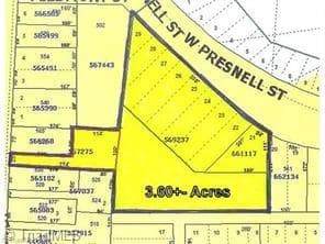 000 W Presnell Street, Asheboro NC 27203