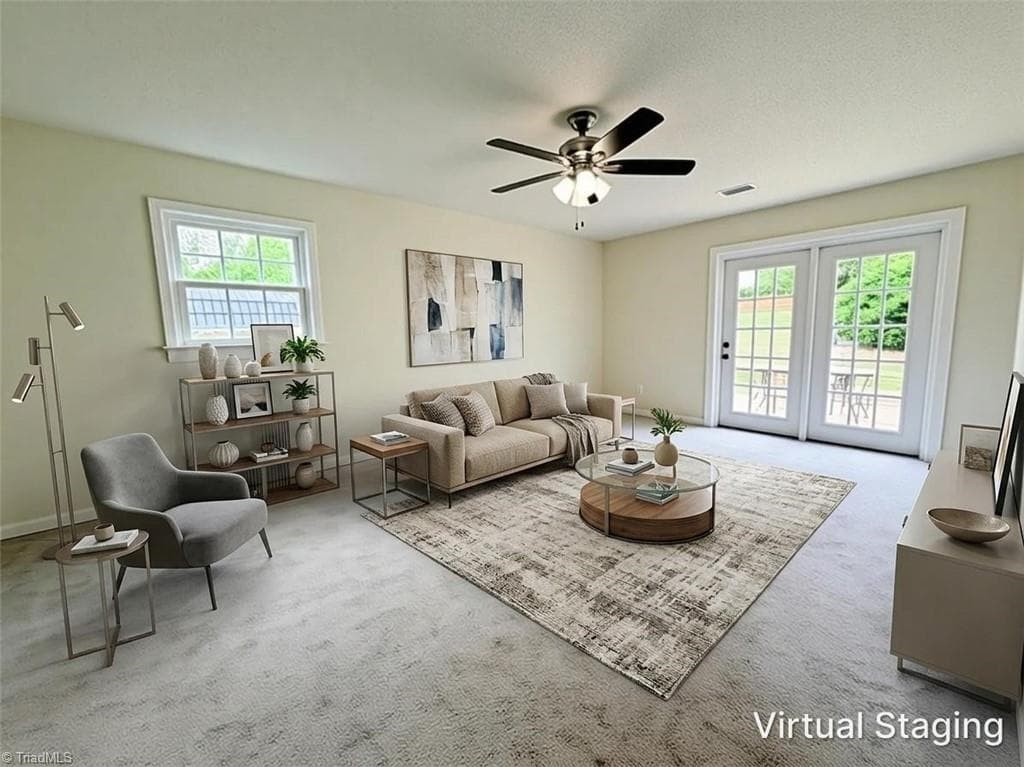 3216 Country View Road, Jonesville NC 28642