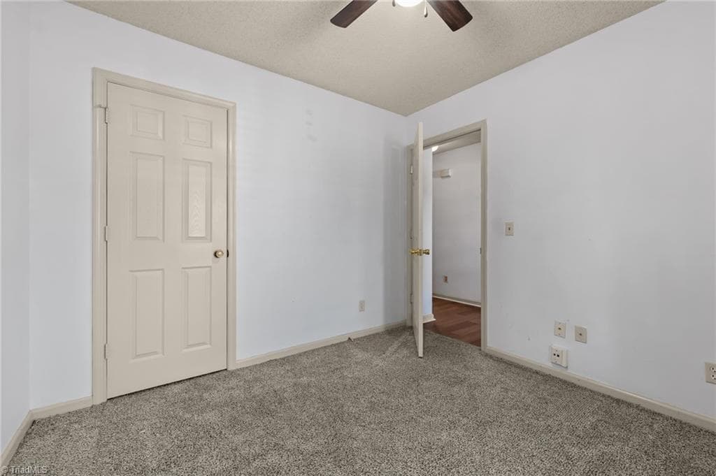 Stick/Site Built at 814 Guilford College Road # 110, Greensboro NC 27409, photo 27 of 40