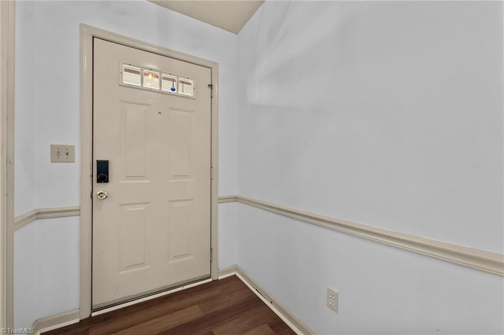 Stick/Site Built at 814 Guilford College Road # 110, Greensboro NC 27409, photo 16 of 40