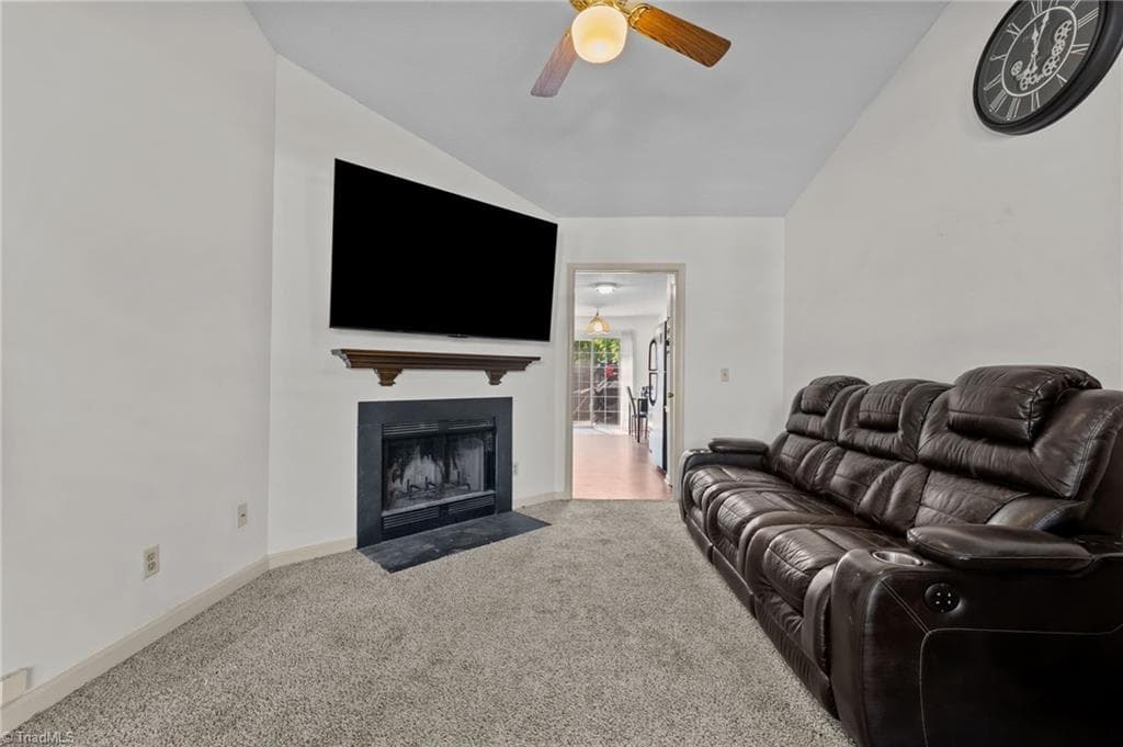 Stick/Site Built at 814 Guilford College Road # 110, Greensboro NC 27409, photo 18 of 40