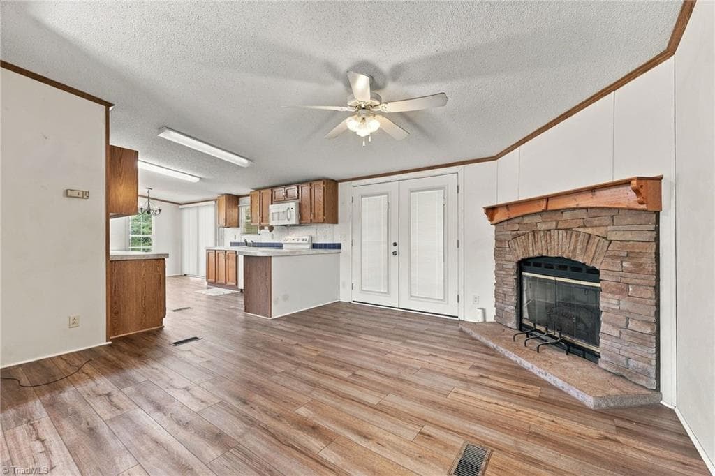 Manufactured Home at 4790 Waynick Meadow Road, Asheboro NC 27205, photo 20 of 50