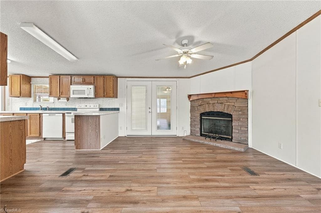 Manufactured Home at 4790 Waynick Meadow Road, Asheboro NC 27205, photo 44 of 50