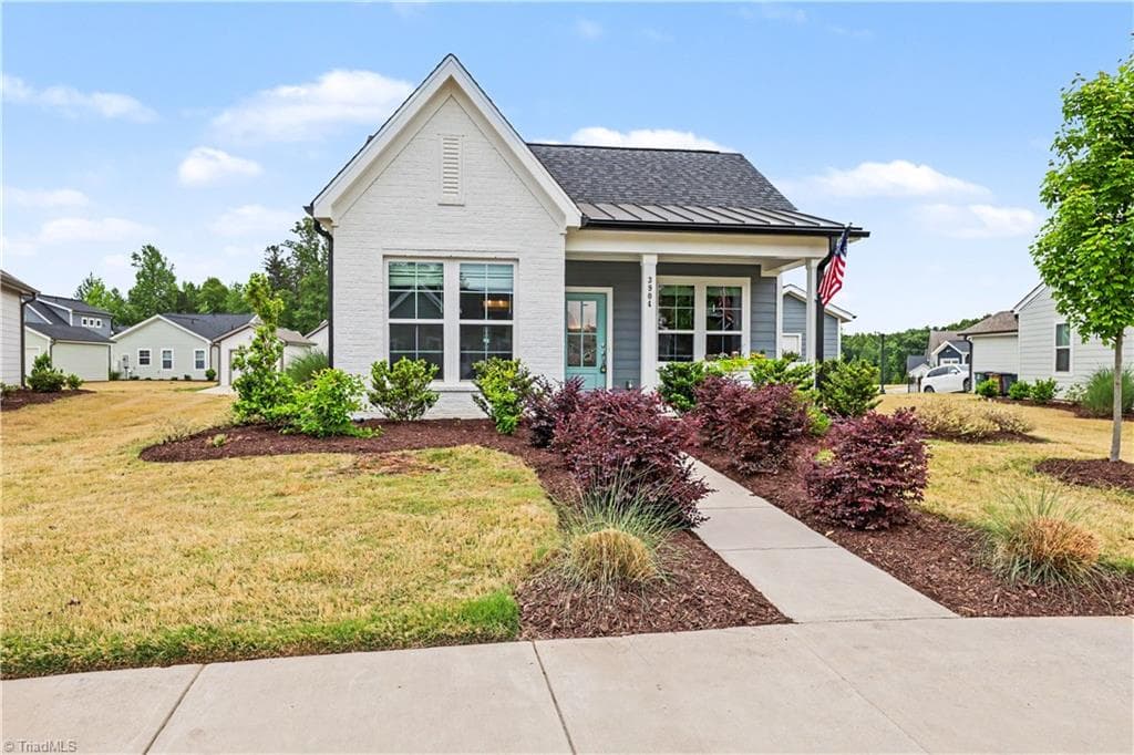 3904 Lundin Drive, Greensboro NC 27407