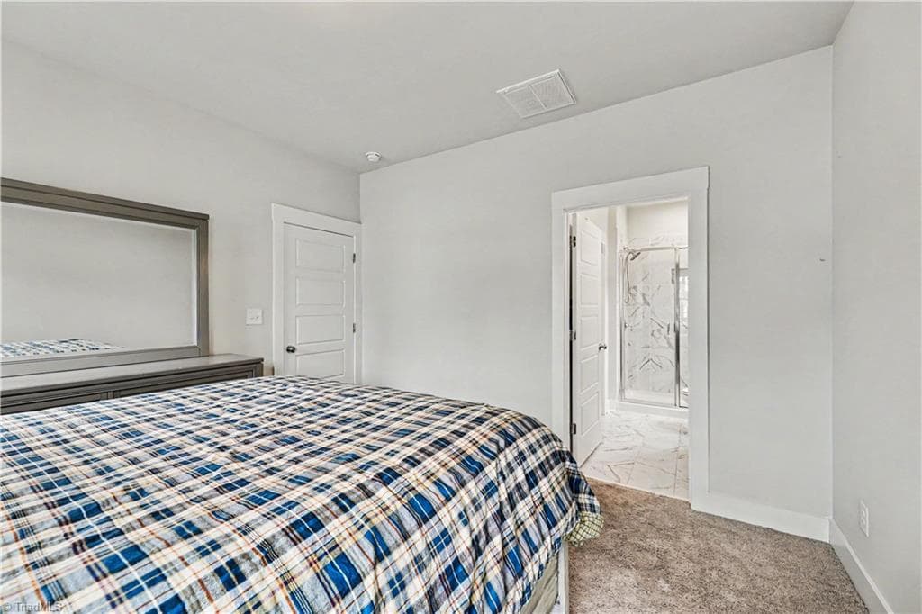 Stick/Site Built at 3904 Lundin Drive, Greensboro NC 27407, photo 19 of 28