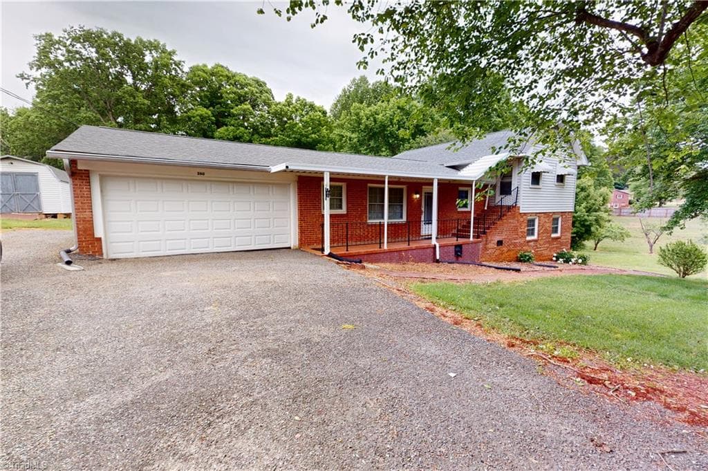 260 Buck Fork Road, Dobson NC 27017