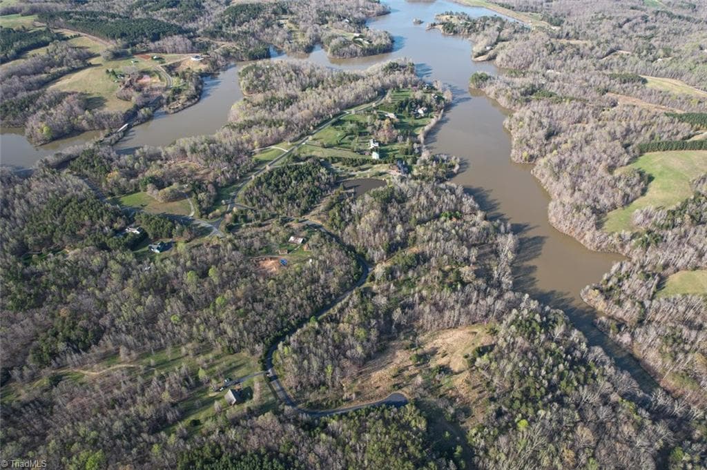 Unimproved Land at Lot 38 Lake Shore Drive, Yanceyville NC 27379, Yanceyville, photo 9 of 38