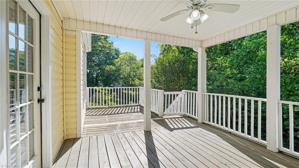Stick/Site Built at 175 Spring Park Court, Clemmons NC 27012, photo 27 of 29