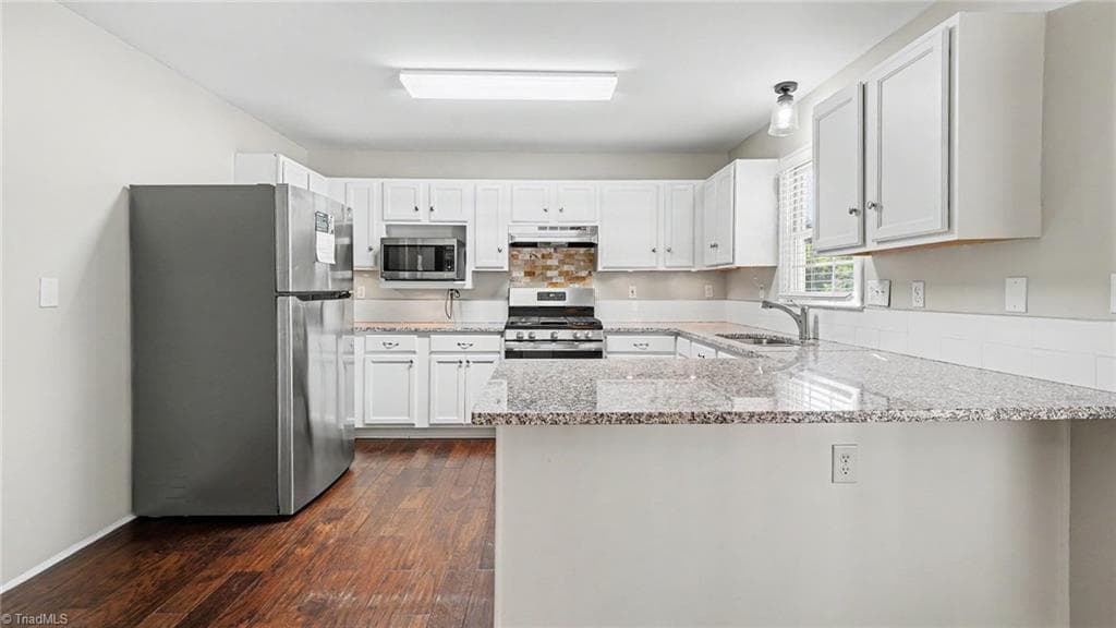 Stick/Site Built at 175 Spring Park Court, Clemmons NC 27012, photo 6 of 29