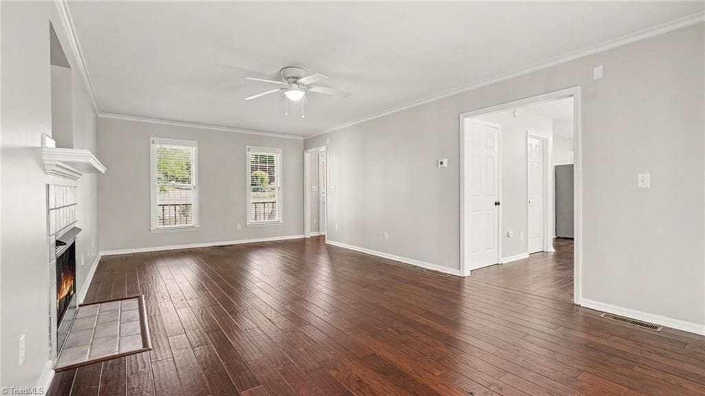 Stick/Site Built at 175 Spring Park Court, Clemmons NC 27012, photo 26 of 29