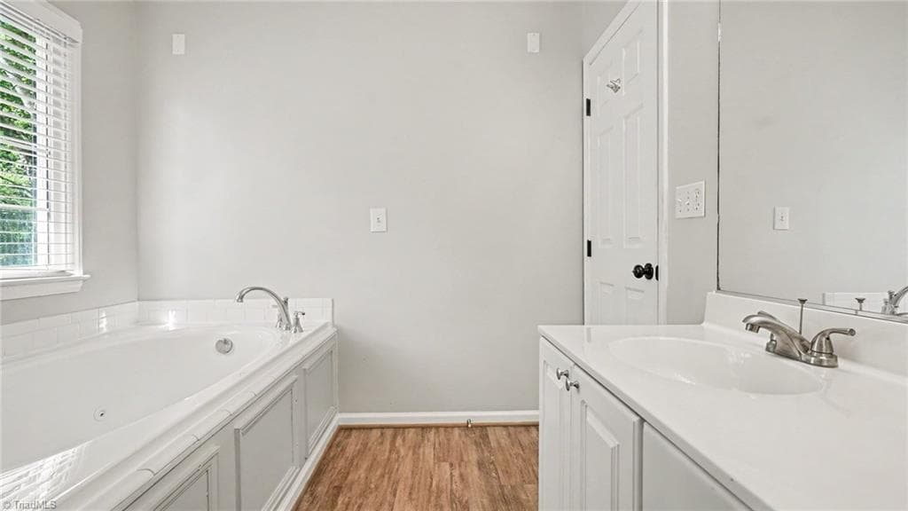 Stick/Site Built at 175 Spring Park Court, Clemmons NC 27012, photo 22 of 29