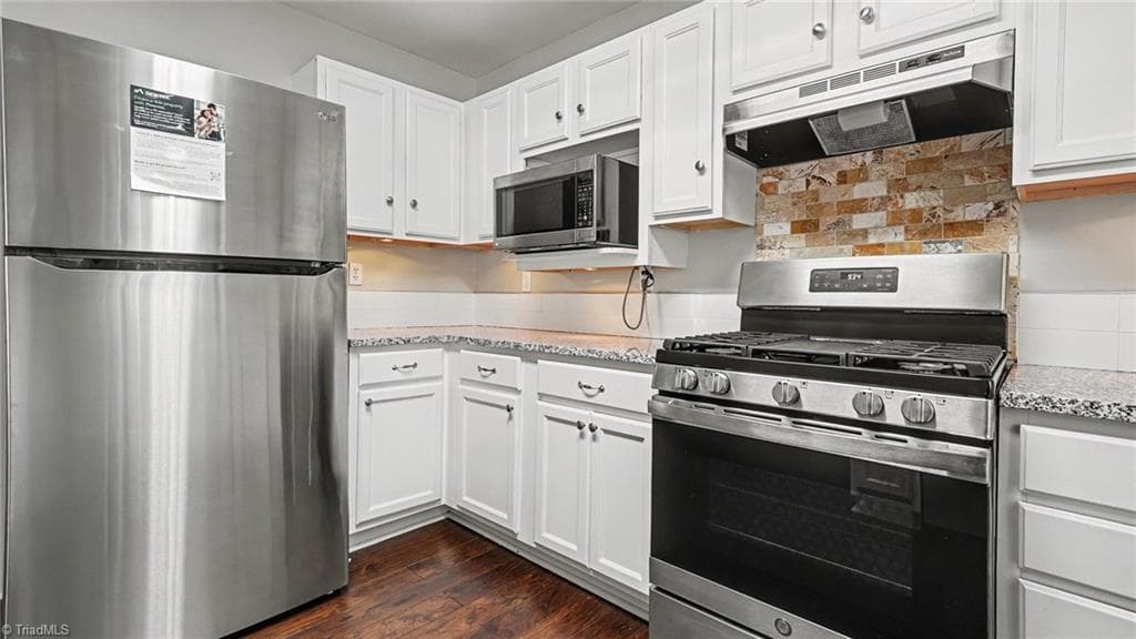 Stick/Site Built at 175 Spring Park Court, Clemmons NC 27012, photo 7 of 29