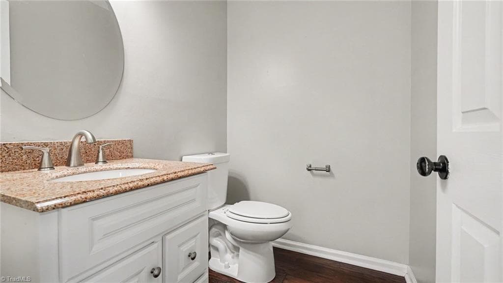 Stick/Site Built at 175 Spring Park Court, Clemmons NC 27012, photo 9 of 29