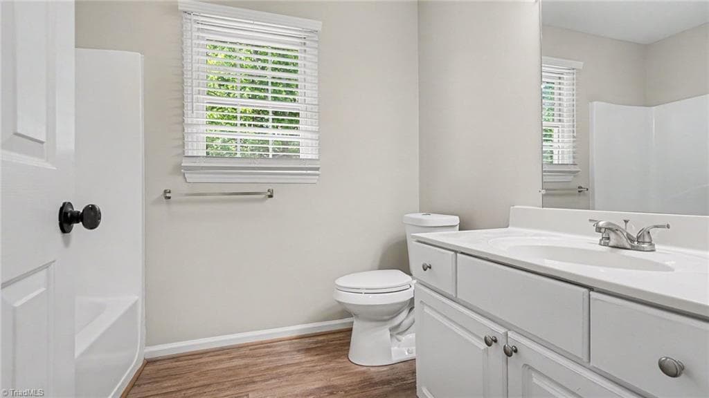 Stick/Site Built at 175 Spring Park Court, Clemmons NC 27012, photo 24 of 29