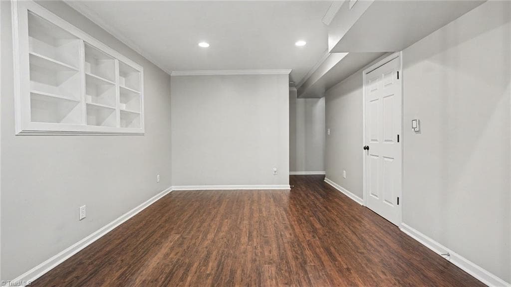 Stick/Site Built at 175 Spring Park Court, Clemmons NC 27012, photo 10 of 29