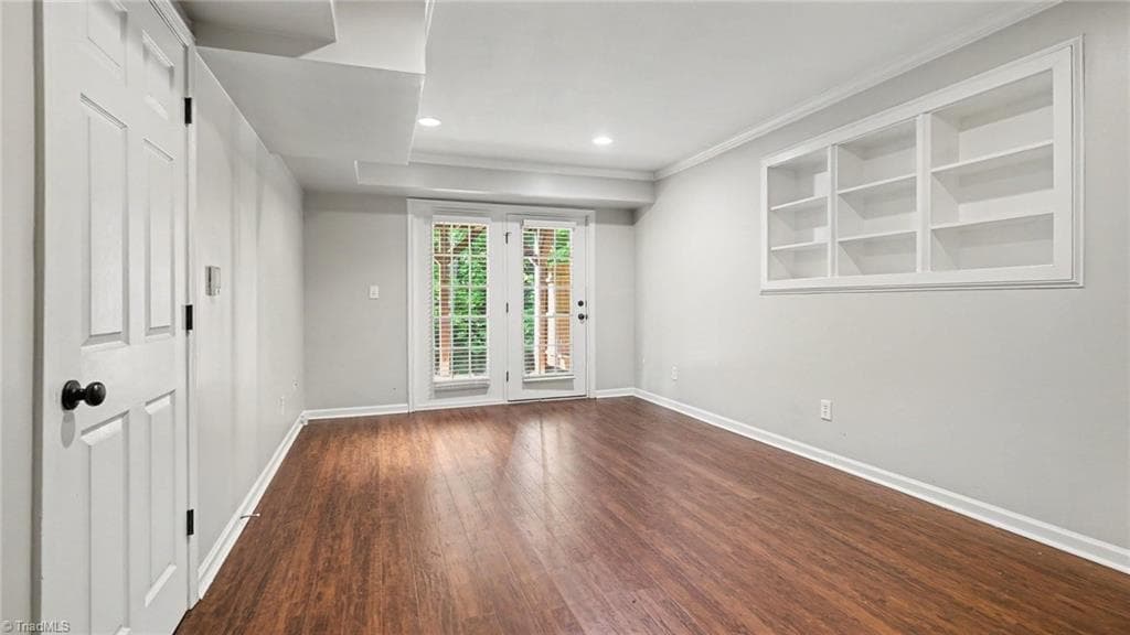 Stick/Site Built at 175 Spring Park Court, Clemmons NC 27012, photo 11 of 29