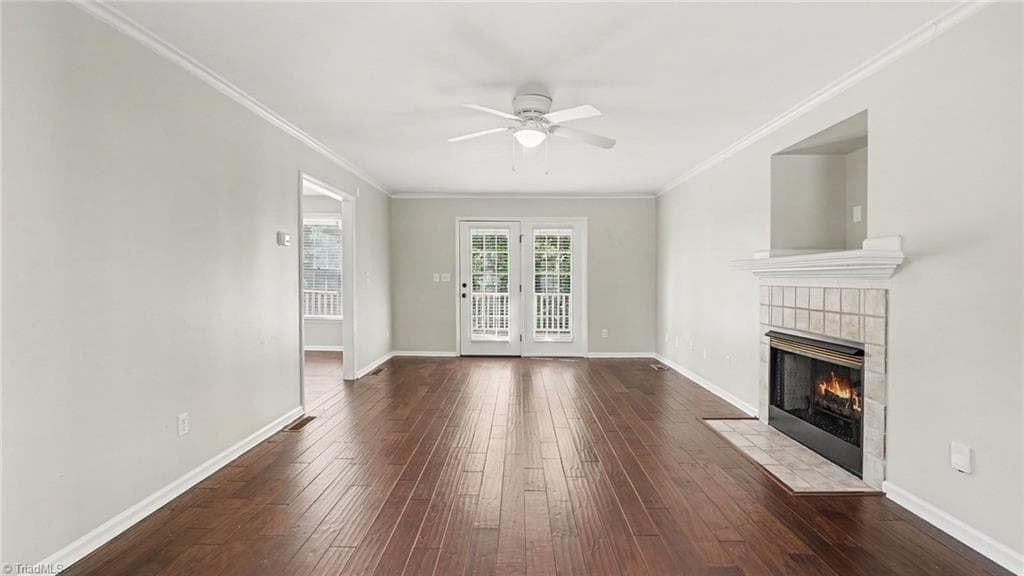 Stick/Site Built at 175 Spring Park Court, Clemmons NC 27012, photo 4 of 29