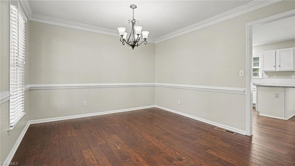 Stick/Site Built at 175 Spring Park Court, Clemmons NC 27012, photo 8 of 29