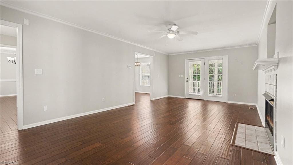 Stick/Site Built at 175 Spring Park Court, Clemmons NC 27012, photo 25 of 29