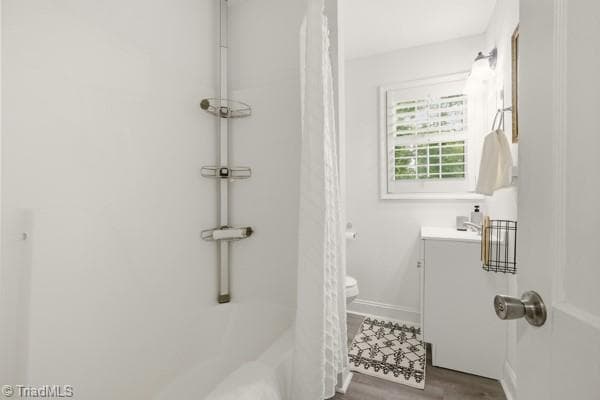 Stick/Site Built at 504 4TH Street, High Point NC 27260, photo 15 of 26
