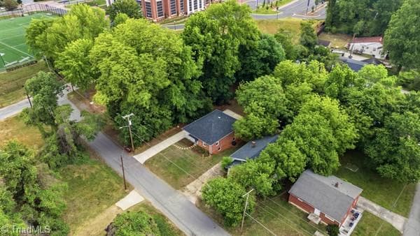 Stick/Site Built at 504 4TH Street, High Point NC 27260, photo 25 of 26