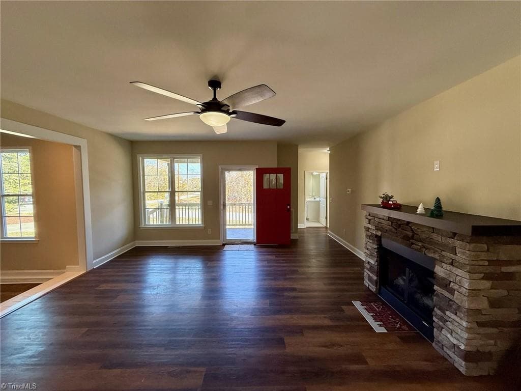 Stick/Site Built at 2212 Becks Church Road, Lexington NC 27292, Lexington, photo 13 of 42