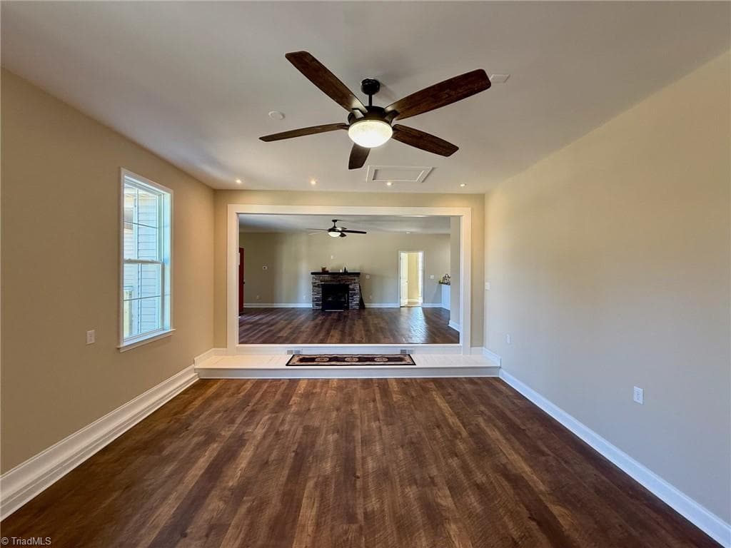 Stick/Site Built at 2212 Becks Church Road, Lexington NC 27292, photo 16 of 42