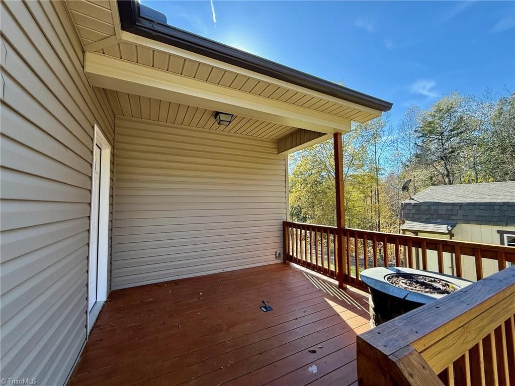 Stick/Site Built at 2212 Becks Church Road, Lexington NC 27292, photo 32 of 42