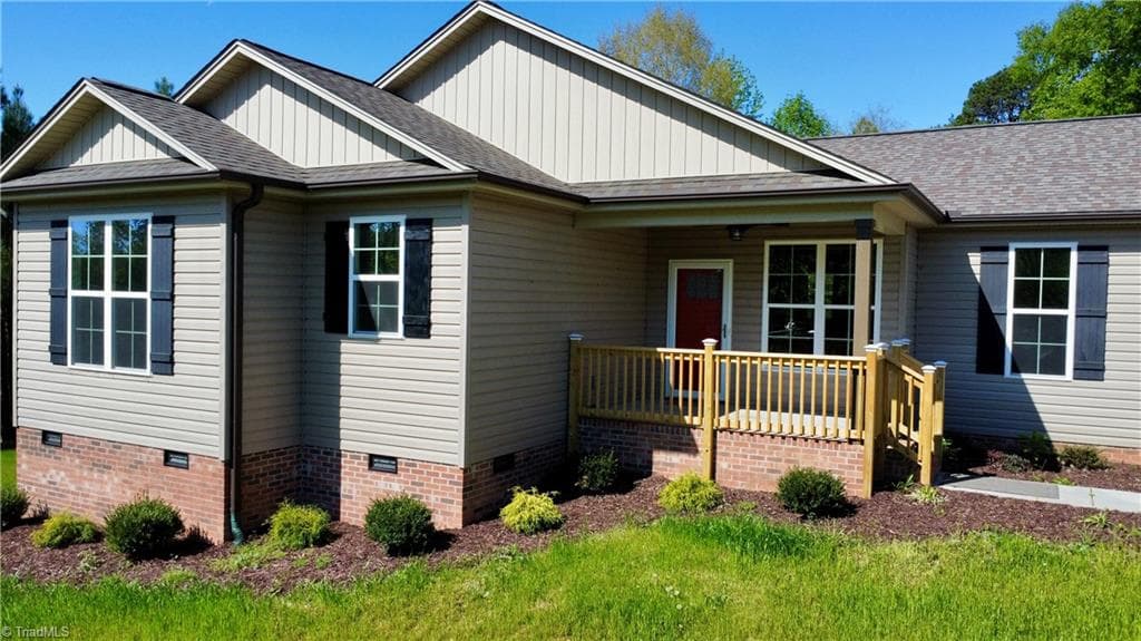 Stick/Site Built at 2212 Becks Church Road, Lexington NC 27292, Lexington, photo 34 of 42