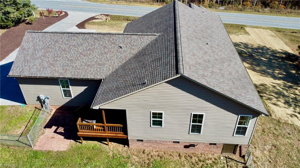 Stick/Site Built at 2212 Becks Church Road, Lexington NC 27292, Lexington, photo 33 of 42